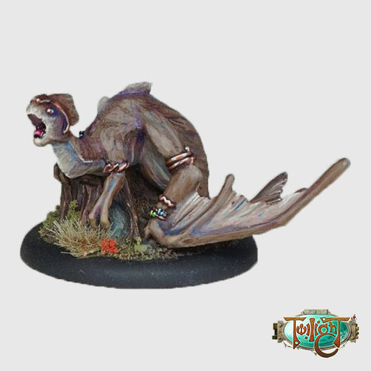 V51 - The Kiterak, Ancient Kedashi Queen