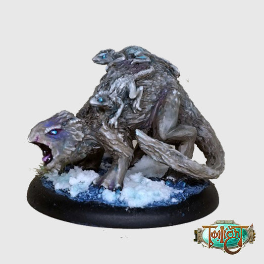 W09 - Skerrat Broodmother
