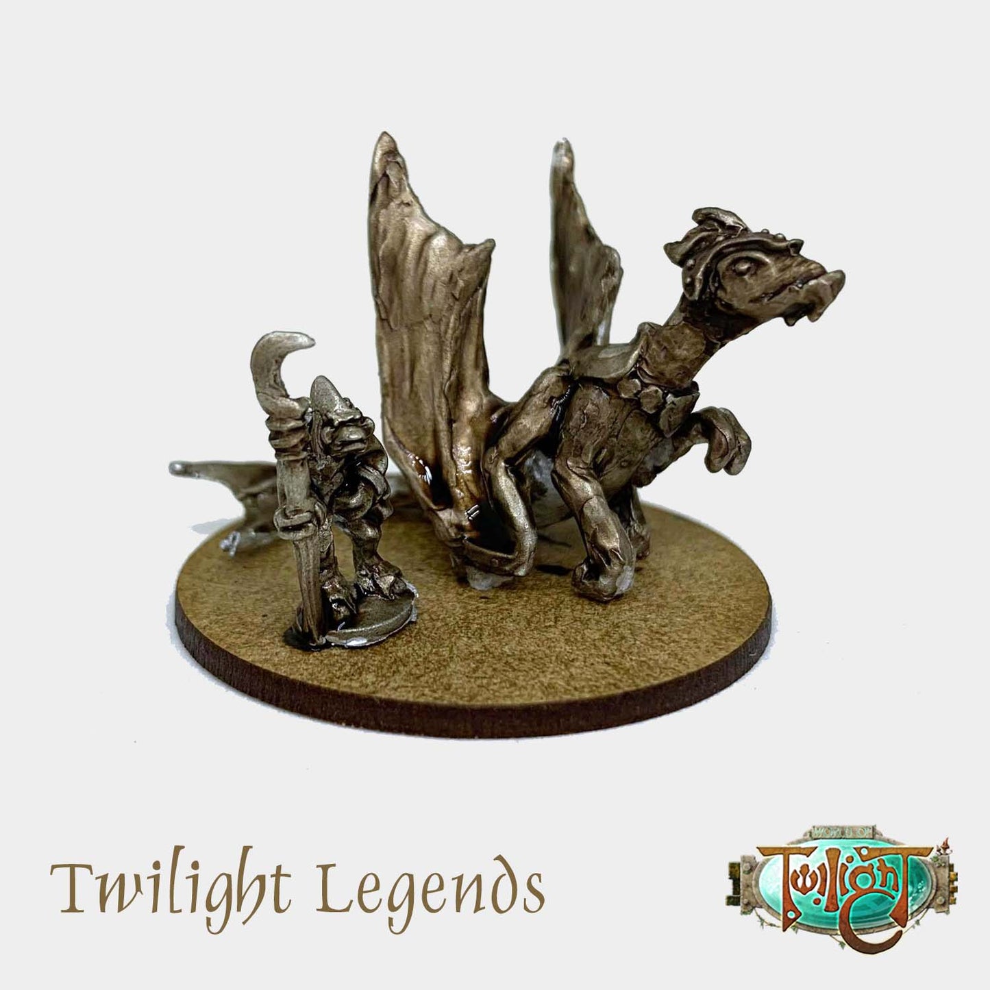 X05 - Legends - Tarhoeen