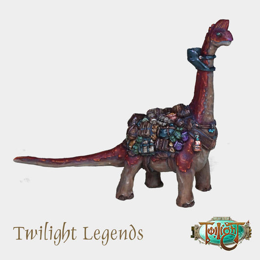 X52 - Legends - Lorsaan