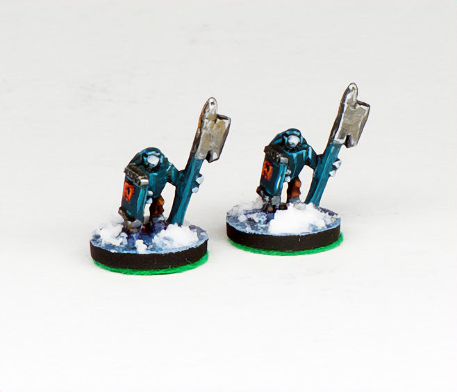 XJ01 - Legends - Delgon Detachment