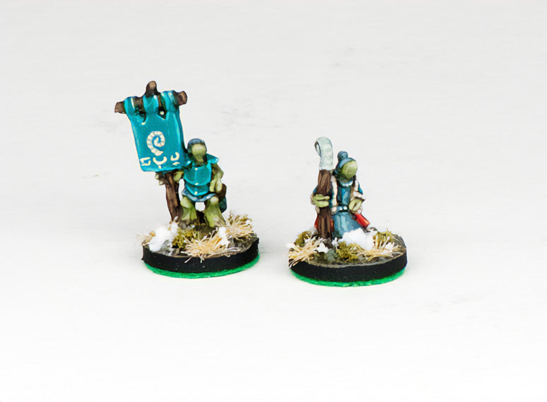 XA01 - Legends - Empire Detachment