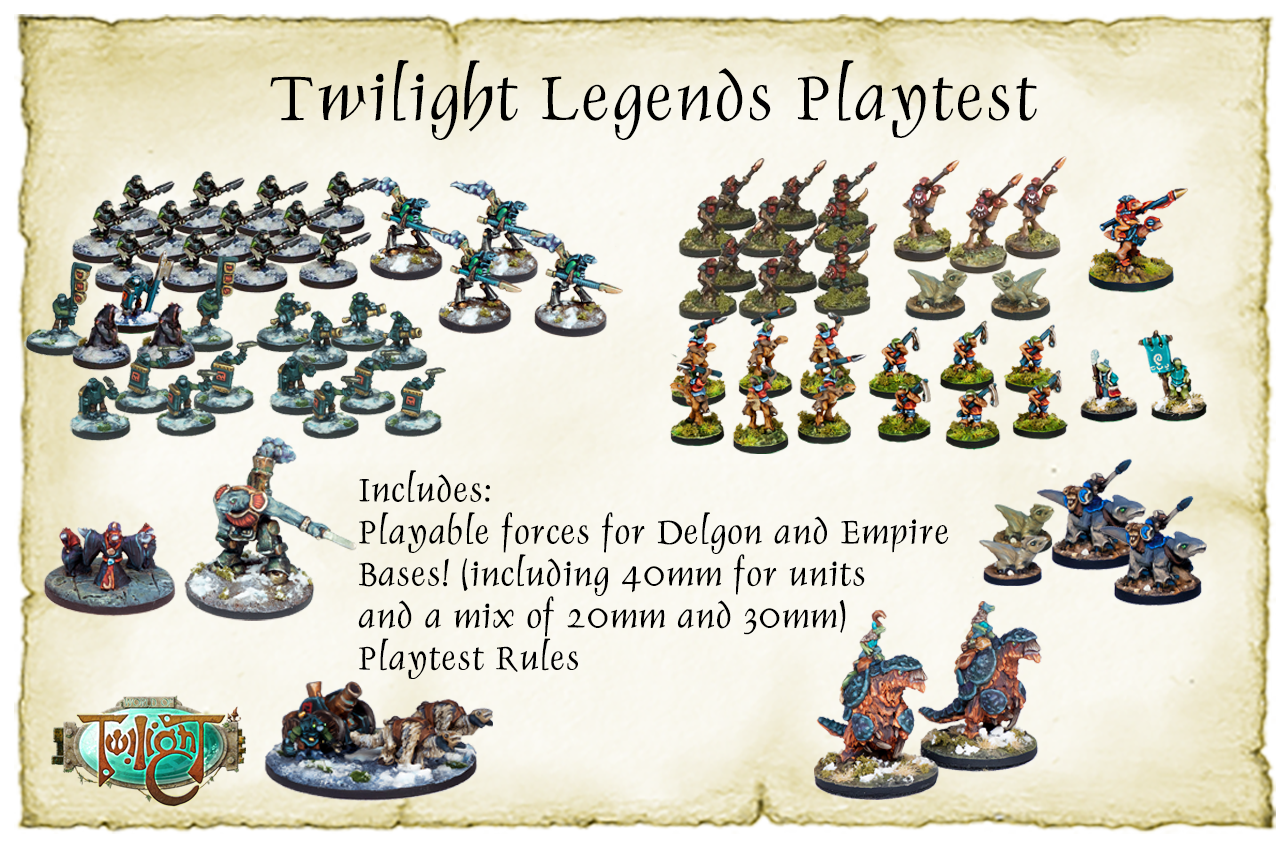X00 - Legends Playtest Pack 2026