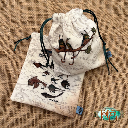 Dice Bag