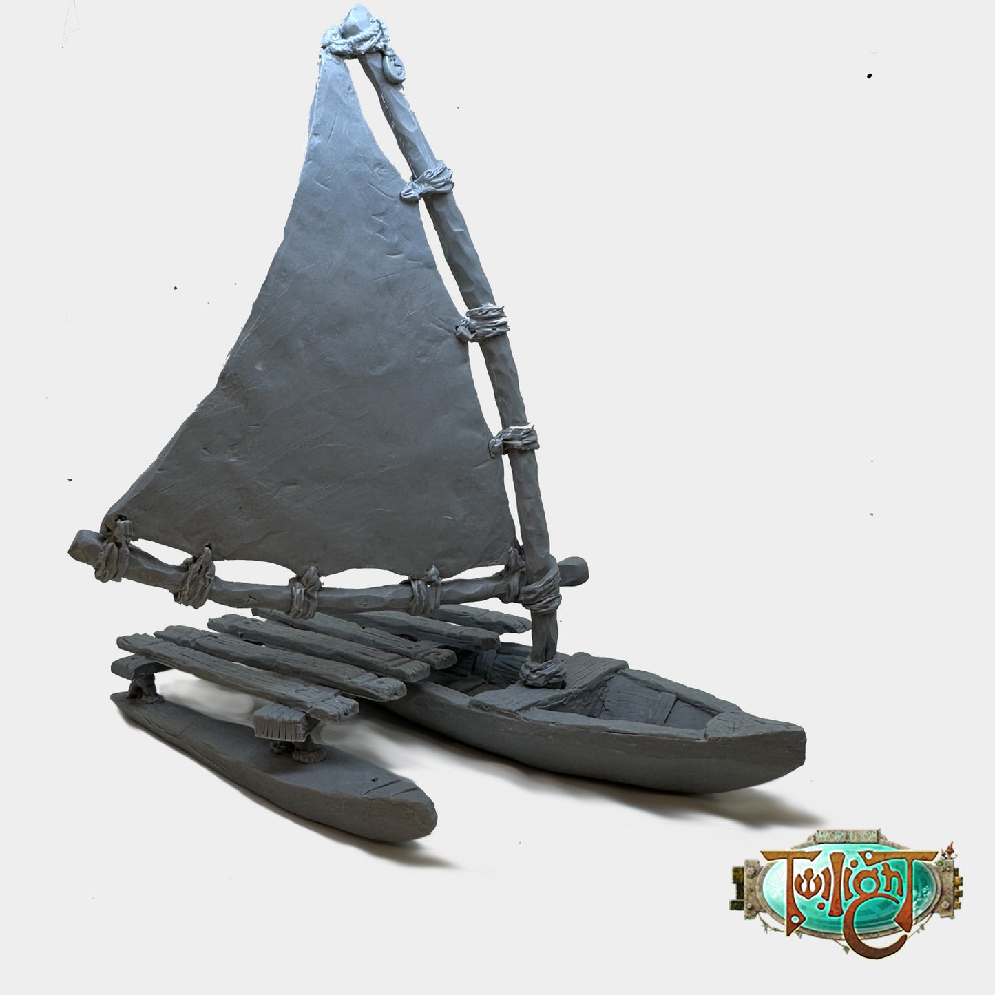 U52 - Feral Catamaran