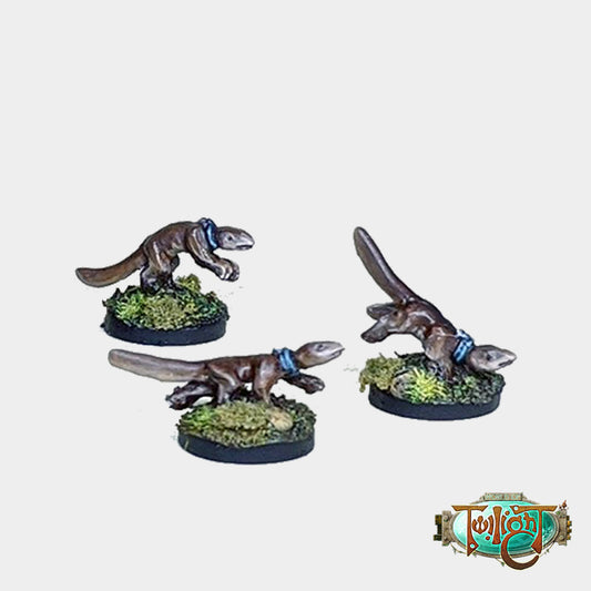 W15i - Alora (3 models)