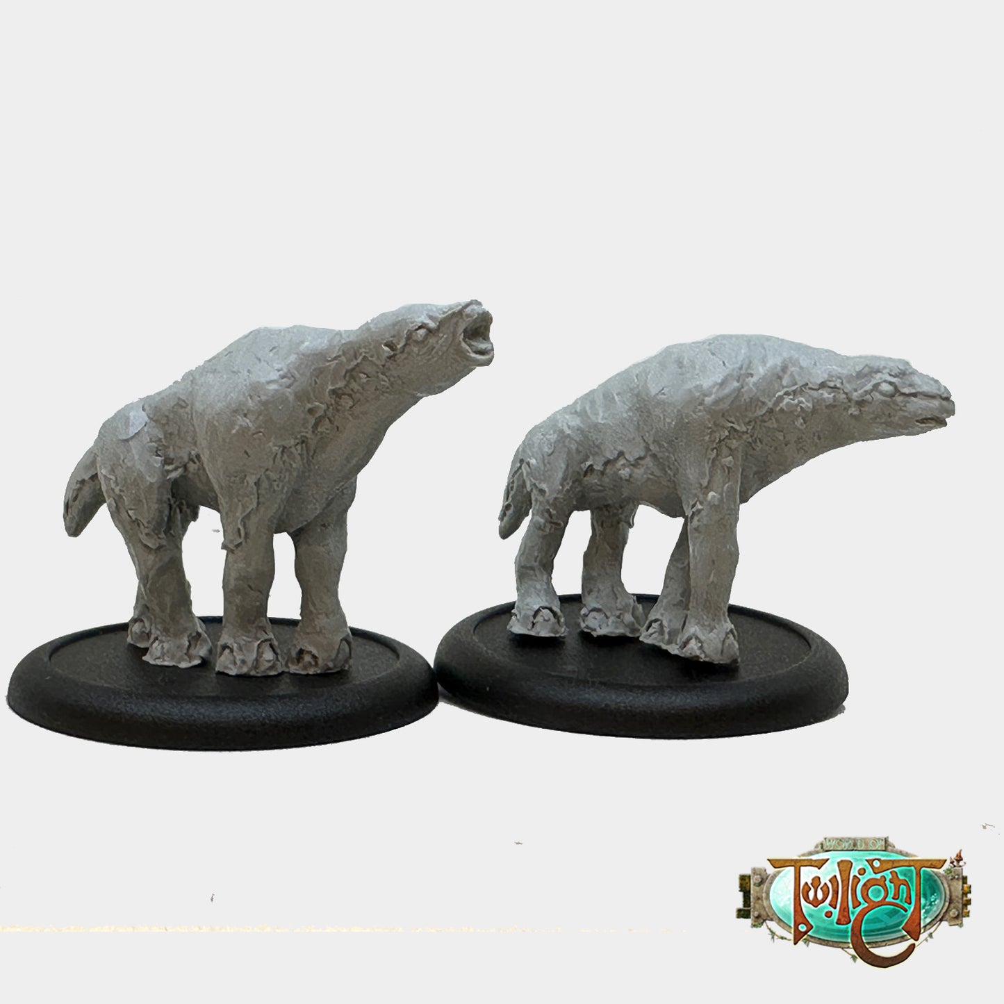 W64 - Trepain (2 models)