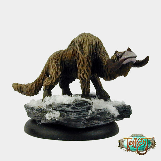 W22 - Yirnak
