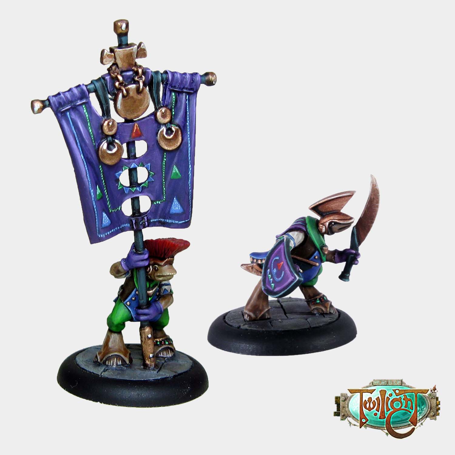 D06 - Imperial Command (Captain and Imperial Standard) – Twilight ...