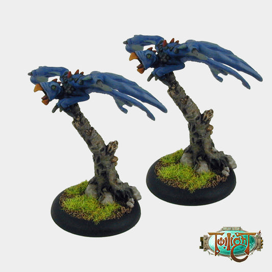 R07 - Kosok (2 models)