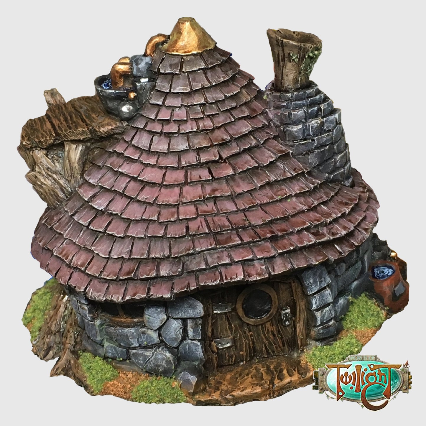 F51 - Engineer's Cottage