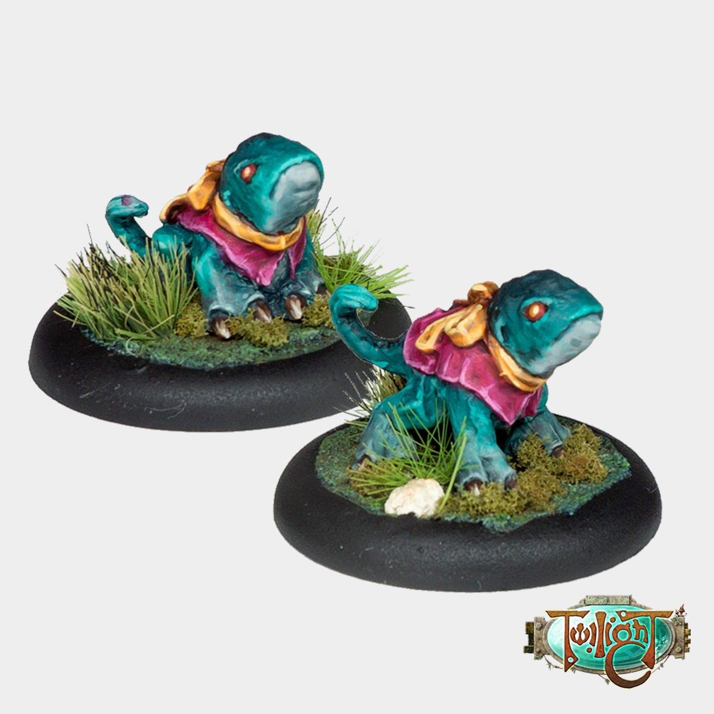 D15 - Fancy Opahr (2 models)