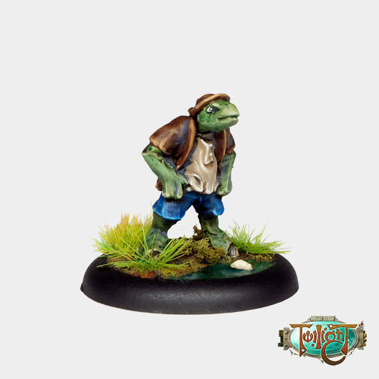 H06 - Riverfolk Urchin