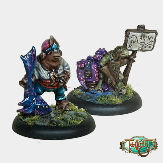 G05 - Droba Sellers