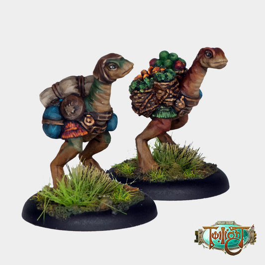 G03 - Laden enuk (2 models)
