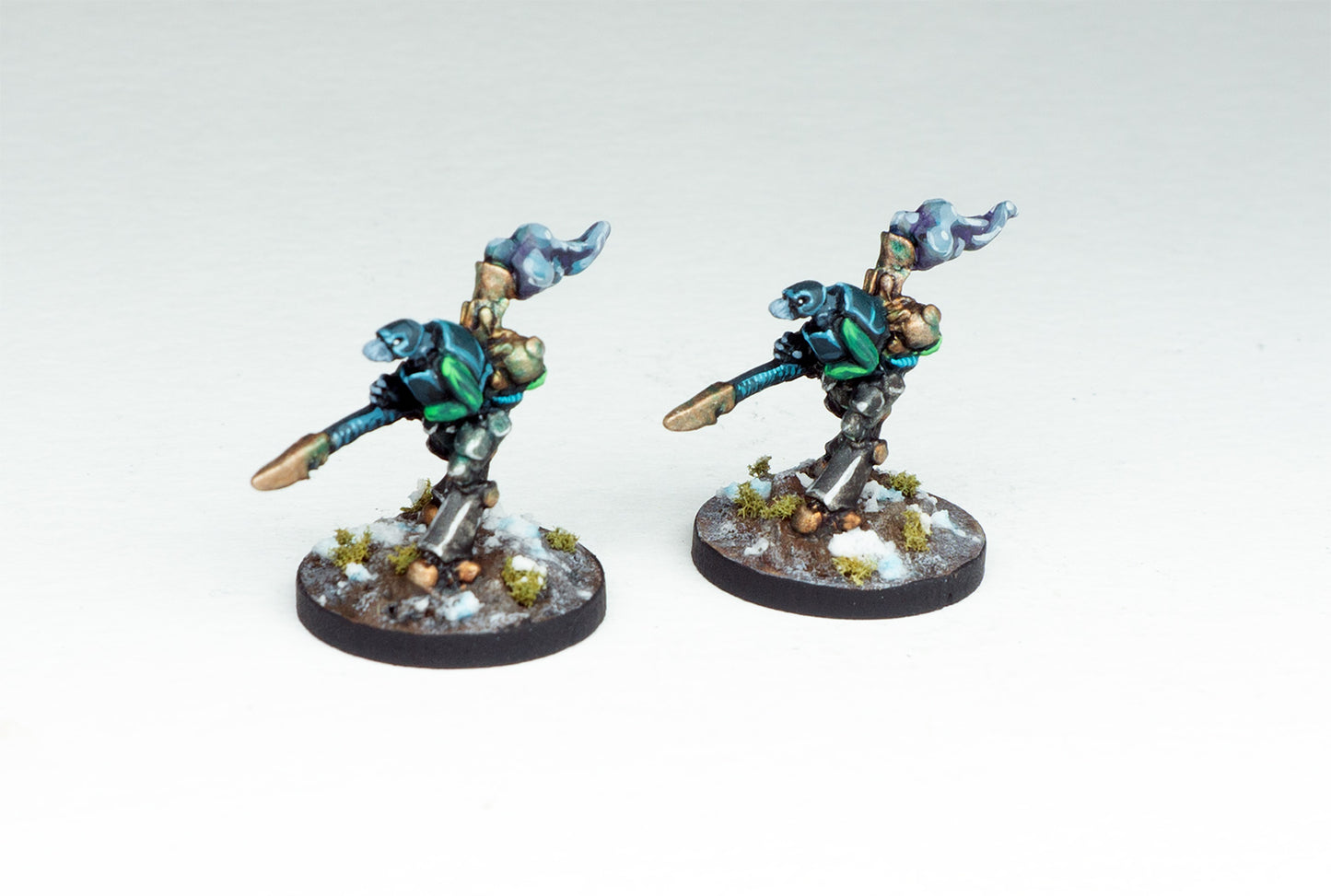 XJ01 - Legends - Delgon Detachment