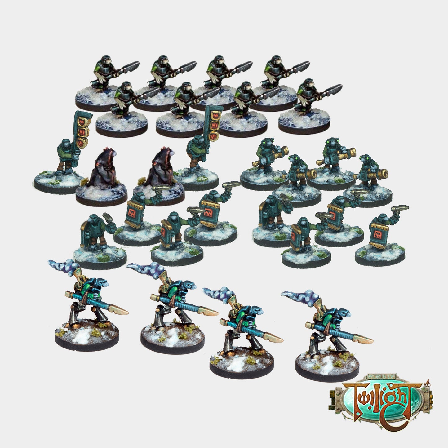 X00 - Legends Playtest Pack 2026