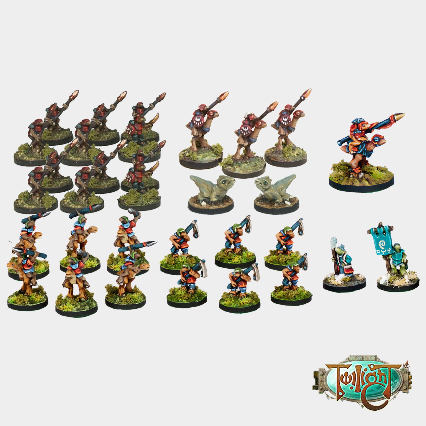 X00 - Legends Playtest Pack 2026
