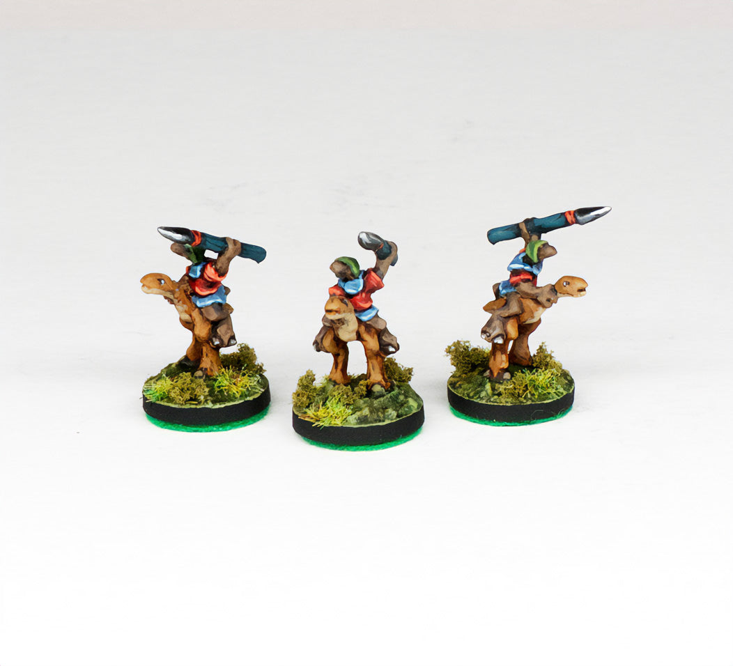 XA01 - Legends - Empire Detachment