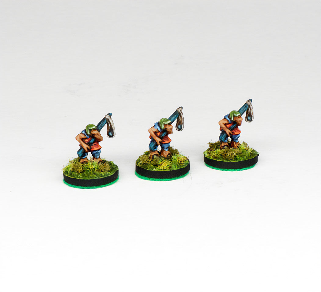 XA01 - Legends - Empire Detachment