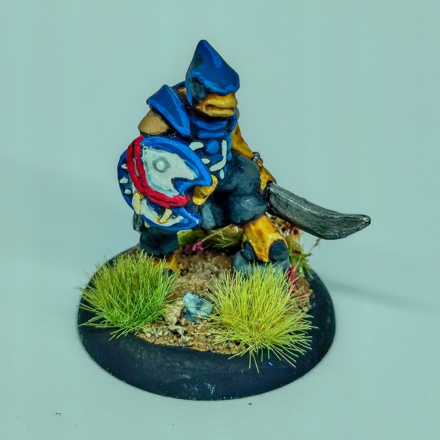 C06 - Lord Rashar (Orel Lord)