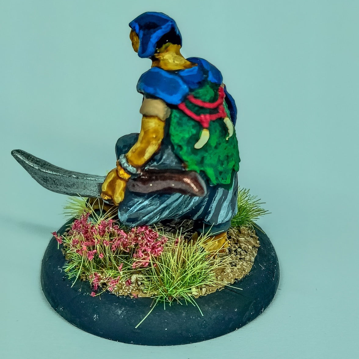 C06 - Lord Rashar (Orel Lord)