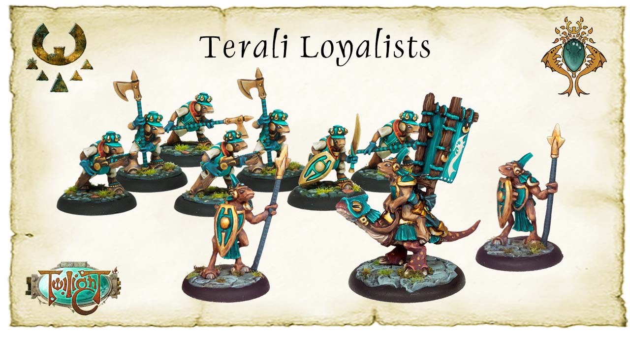 A00 - Teral Loyalists