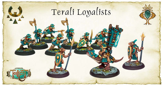 A00 - Teral Loyalists