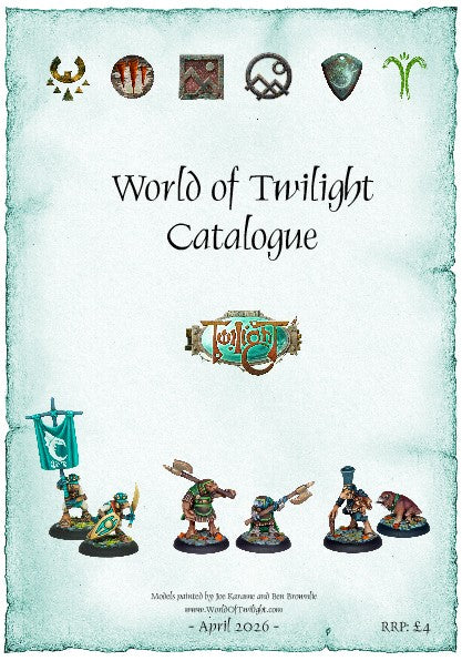 Catalogue - 2026