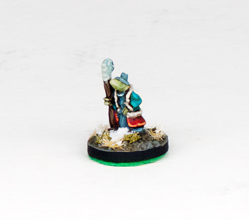 XA01 - Legends - Empire Detachment