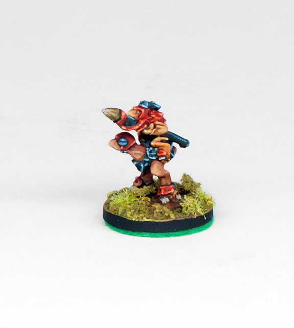 XA01 - Legends - Empire Detachment